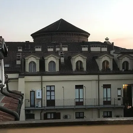Vista Sul Castello Apartamento *