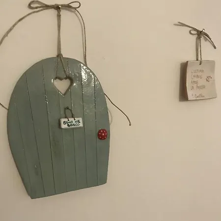 Appartement Vista Sul Castello Turin