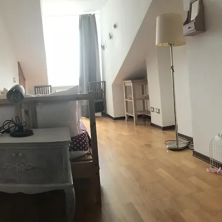 Appartement Vista Sul Castello *