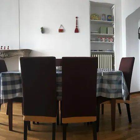 Appartement Vista Sul Castello