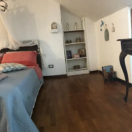Apartamento Vista Sul Castello Turín