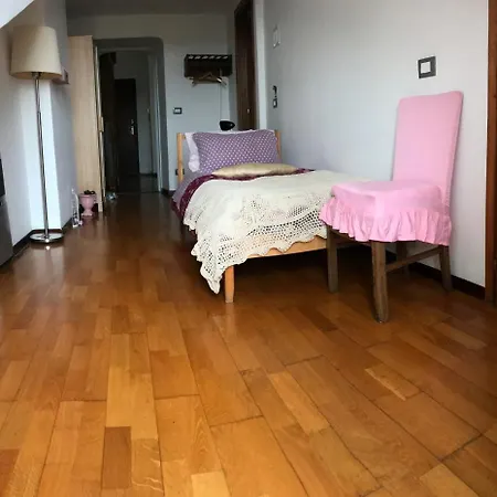 Vista Sul Castello Apartamento