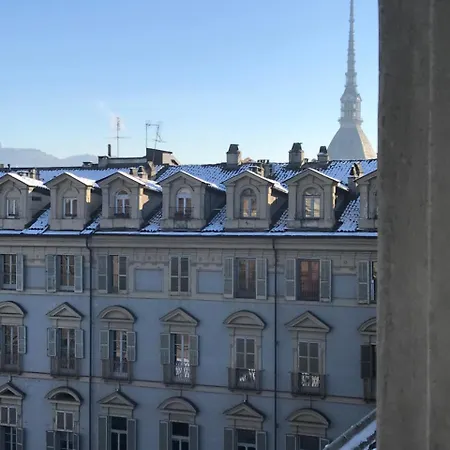 Vista Sul Castello